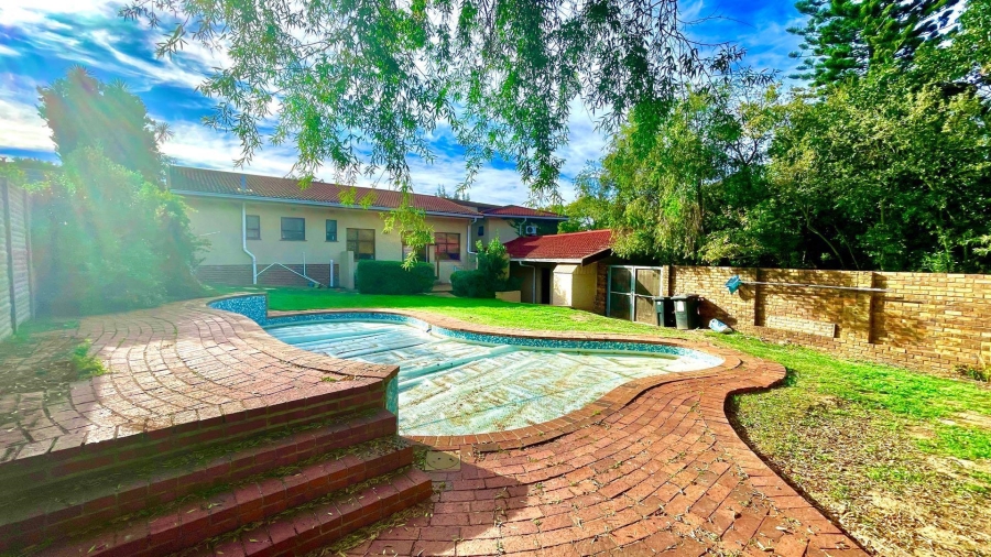 4 Bedroom Property for Sale in Durbanville Hills Western Cape